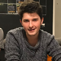 Aaron Joyce