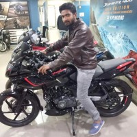 Sagar Lalsare