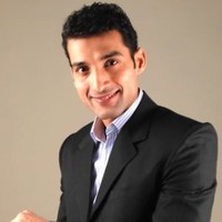 HARIS MASOOD FAROOQI