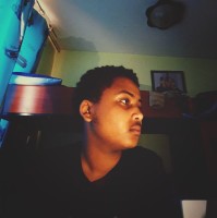 Simon Tadesse