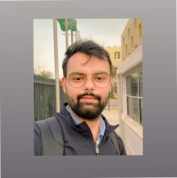 Arjun Purohit