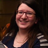 Rafaella Churgin-Gradstein