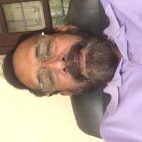 Shaji Mohan