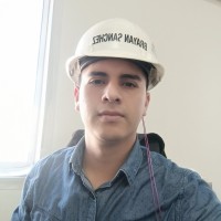 Brayan David Sanchez Valle