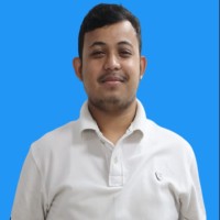 Dipankar Baruah