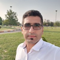Farhad Moradi