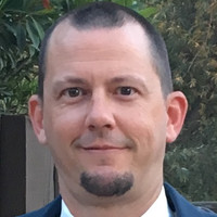 Kevin Orriny