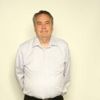 Douglas Virgint