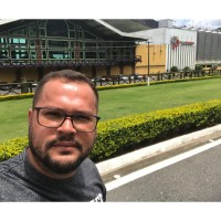 Jose Neto Rodrigues