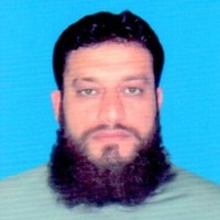 Khalid Tanauli
