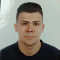 Daniel Bada Garcia