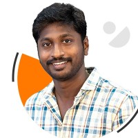 Pradeepan S