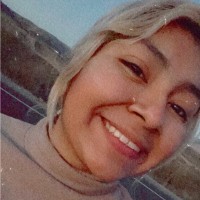 Betsy Alvarado-Hernandez
