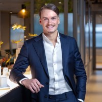Joop Van Der Mark