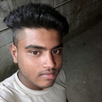 Praveen Dahmmangi
