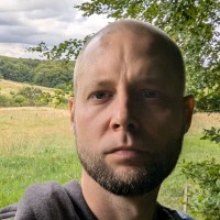 Bjarke Andreasen