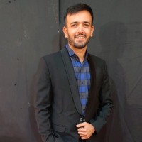 Nikunj Majithia, Pmp