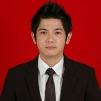 Mardianto Djapri S.Si