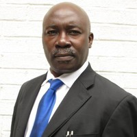 Arthur Mbalule