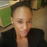 Sithabile Mbhele