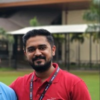 Aniket Deshpande