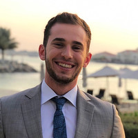 Farouq Dajani, MBA