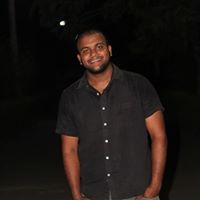 Ramesh Ganivada