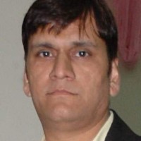 Umesh Sharma