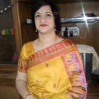 ARCHANA DAR
