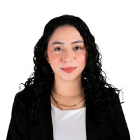 Gema Lucía Chavarría Blandón