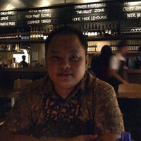 Andy Gunawan