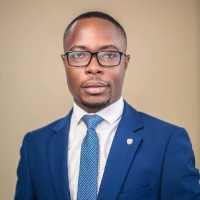 Benjamin Martin Dodoo