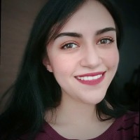 Ana Karen Ábrego Cárdenas