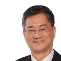 Alan PUAN, MBA, CPRM, IPMA National Lead Assessor