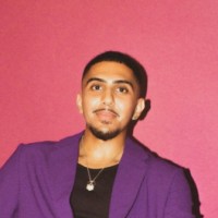 Keval Mawji