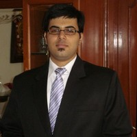 Viren Chhabria