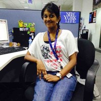 Mayoorika Sudharshan