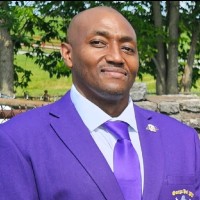 Terence Calhoun