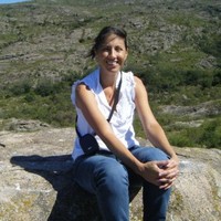 Sandra Vilchez