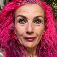 Ree Pritchard