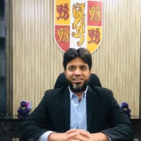 Javed Iqbal
