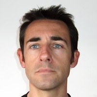 Yannick Roussel