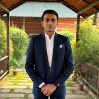 Kartik Sutariya