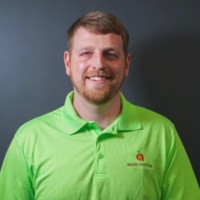 Jason Franzluebbers