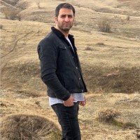 Rafi Zadehali