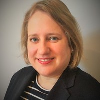 Lucia Taylor