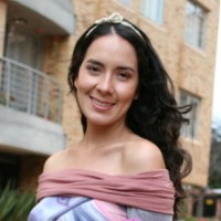 Angélica A Rivera Giraldo