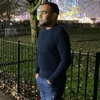 Abdul Tafader