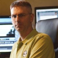 Douglas Naufel