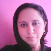 Lizbeth Becerril Roblez